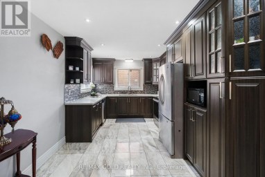 48 MAIDSTONE CRESCENT Brampton (Central Park) Ontario photo 14
