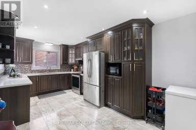 48 MAIDSTONE CRESCENT Brampton (Central Park) Ontario photo 16
