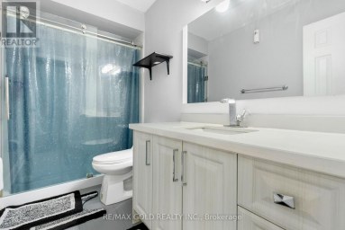 48 MAIDSTONE CRESCENT Brampton (Central Park) Ontario photo 17