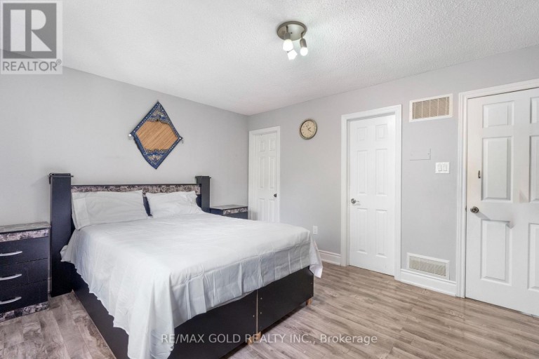 48 MAIDSTONE CRESCENT, Brampton (Central Park), Ontario, L6S2Z5