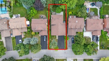 48 MAIDSTONE CRESCENT Brampton (Central Park) Ontario photo 2