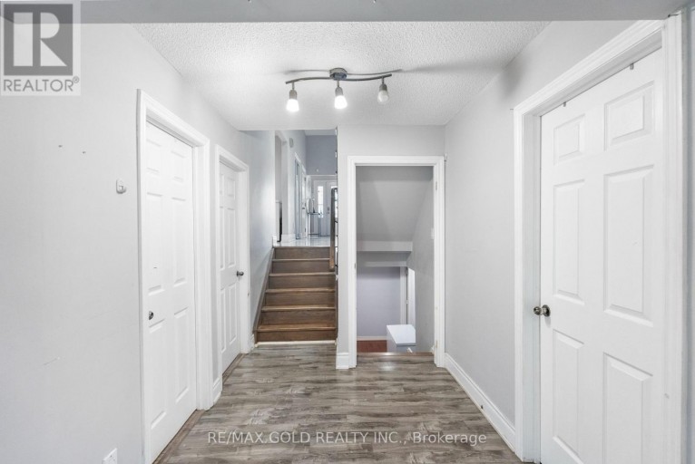 48 MAIDSTONE CRESCENT, Brampton (Central Park), Ontario, L6S2Z5