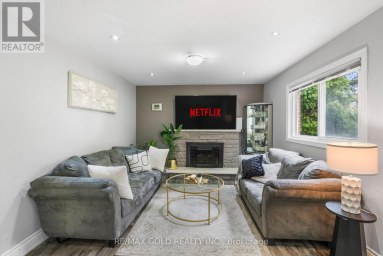 48 MAIDSTONE CRESCENT Brampton (Central Park) Ontario photo 26