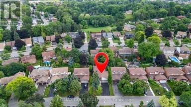 48 MAIDSTONE CRESCENT Brampton (Central Park) Ontario photo 3