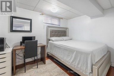 48 MAIDSTONE CRESCENT Brampton (Central Park) Ontario photo 32