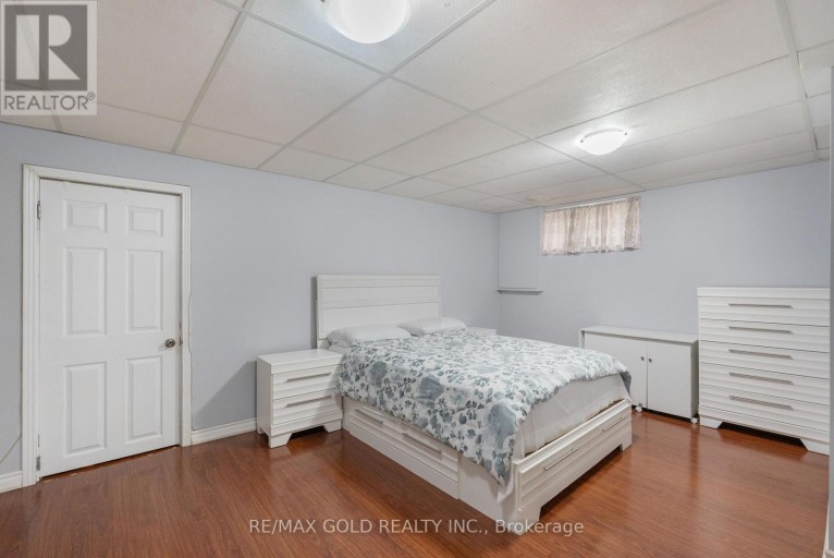 48 MAIDSTONE CRESCENT, Brampton (Central Park), Ontario, L6S2Z5