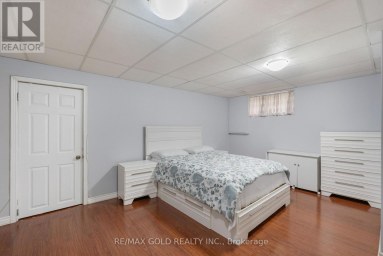 48 MAIDSTONE CRESCENT Brampton (Central Park) Ontario photo 34
