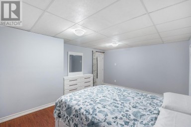48 MAIDSTONE CRESCENT Brampton (Central Park) Ontario photo 35