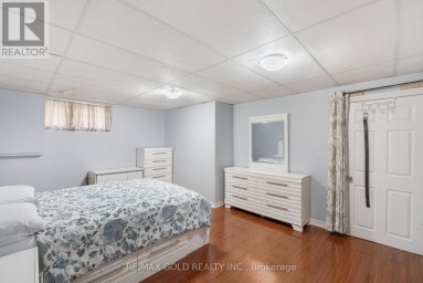 48 MAIDSTONE CRESCENT Brampton (Central Park) Ontario photo 36
