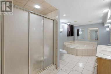 48 MAIDSTONE CRESCENT Brampton (Central Park) Ontario photo 37