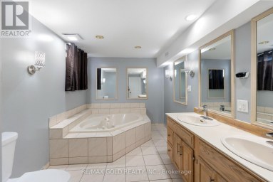 48 MAIDSTONE CRESCENT Brampton (Central Park) Ontario photo 38
