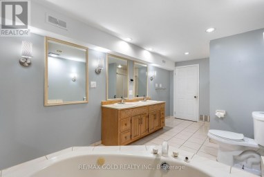 48 MAIDSTONE CRESCENT Brampton (Central Park) Ontario photo 39
