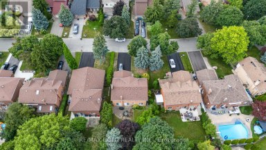 48 MAIDSTONE CRESCENT Brampton (Central Park) Ontario photo 4