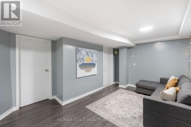48 MAIDSTONE CRESCENT Brampton (Central Park) Ontario photo 43