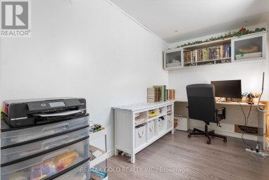 48 MAIDSTONE CRESCENT Brampton (Central Park) Ontario photo 44