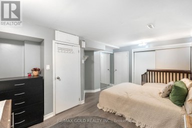 48 MAIDSTONE CRESCENT Brampton (Central Park) Ontario photo 45
