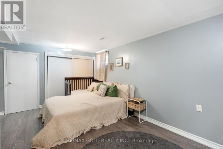 48 MAIDSTONE CRESCENT, Brampton (Central Park), Ontario, L6S2Z5