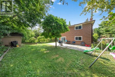 48 MAIDSTONE CRESCENT Brampton (Central Park) Ontario photo 48