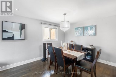 48 MAIDSTONE CRESCENT Brampton (Central Park) Ontario photo 8