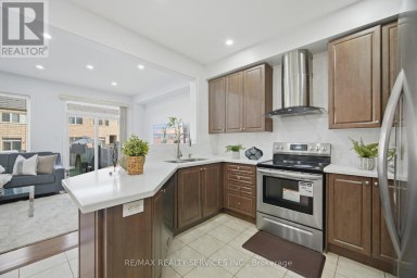 18 SEEDLAND CRESCENT Brampton (Sandringham-Wellington) Ontario photo 10