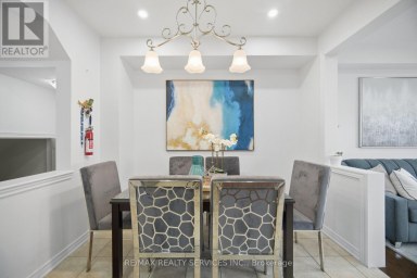 18 SEEDLAND CRESCENT Brampton (Sandringham-Wellington) Ontario photo 11