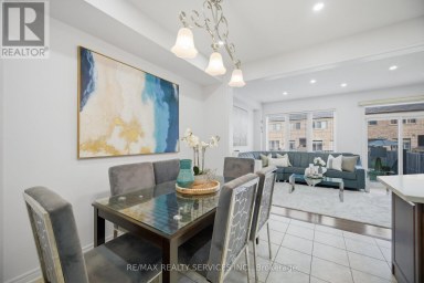 18 SEEDLAND CRESCENT Brampton (Sandringham-Wellington) Ontario photo 12