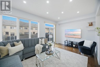 18 SEEDLAND CRESCENT Brampton (Sandringham-Wellington) Ontario photo 13