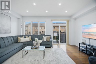 18 SEEDLAND CRESCENT Brampton (Sandringham-Wellington) Ontario photo 14