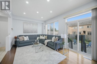 18 SEEDLAND CRESCENT Brampton (Sandringham-Wellington) Ontario photo 15