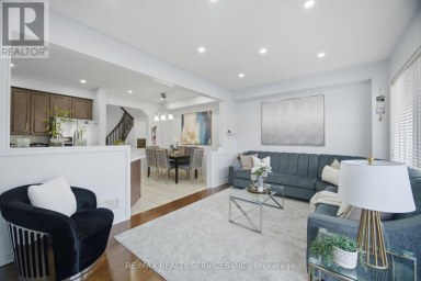 18 SEEDLAND CRESCENT Brampton (Sandringham-Wellington) Ontario photo 16