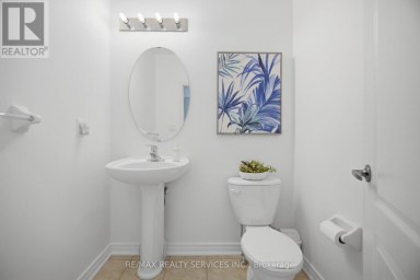 18 SEEDLAND CRESCENT Brampton (Sandringham-Wellington) Ontario photo 17