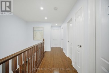 18 SEEDLAND CRESCENT Brampton (Sandringham-Wellington) Ontario photo 19