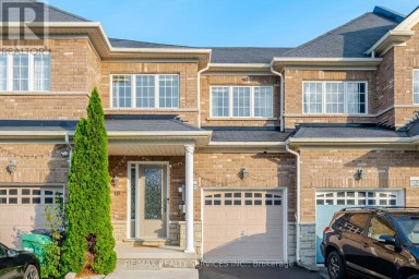 18 SEEDLAND CRESCENT Brampton (Sandringham-Wellington) Ontario photo 2