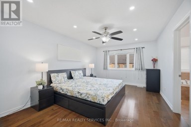 18 SEEDLAND CRESCENT Brampton (Sandringham-Wellington) Ontario photo 20