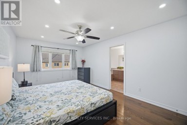 18 SEEDLAND CRESCENT Brampton (Sandringham-Wellington) Ontario photo 21