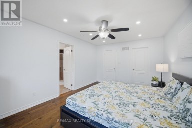 18 SEEDLAND CRESCENT Brampton (Sandringham-Wellington) Ontario photo 23