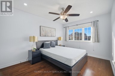 18 SEEDLAND CRESCENT Brampton (Sandringham-Wellington) Ontario photo 26