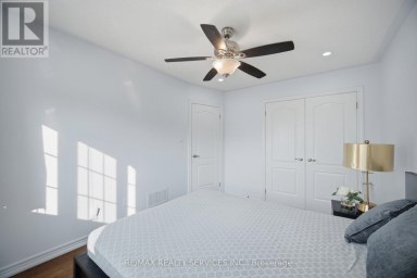18 SEEDLAND CRESCENT Brampton (Sandringham-Wellington) Ontario photo 27