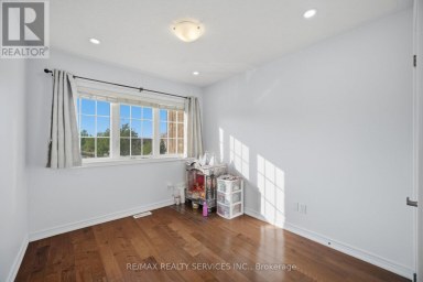 18 SEEDLAND CRESCENT Brampton (Sandringham-Wellington) Ontario photo 28