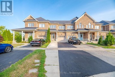 18 SEEDLAND CRESCENT Brampton (Sandringham-Wellington) Ontario photo 3