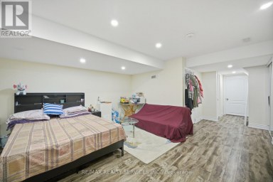 18 SEEDLAND CRESCENT Brampton (Sandringham-Wellington) Ontario photo 37