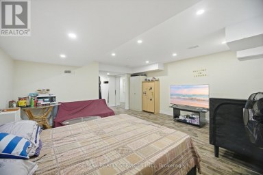 18 SEEDLAND CRESCENT Brampton (Sandringham-Wellington) Ontario photo 38