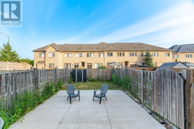 18 SEEDLAND CRESCENT Brampton (Sandringham-Wellington) Ontario photo 41