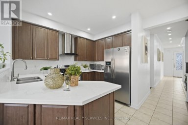 18 SEEDLAND CRESCENT Brampton (Sandringham-Wellington) Ontario photo 7