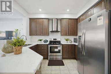 18 SEEDLAND CRESCENT Brampton (Sandringham-Wellington) Ontario photo 8