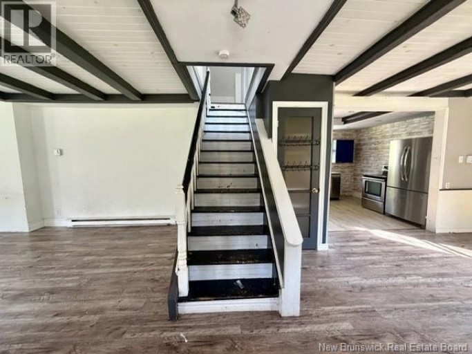 117 Main Street, Doaktown, New Brunswick, E9C1A3