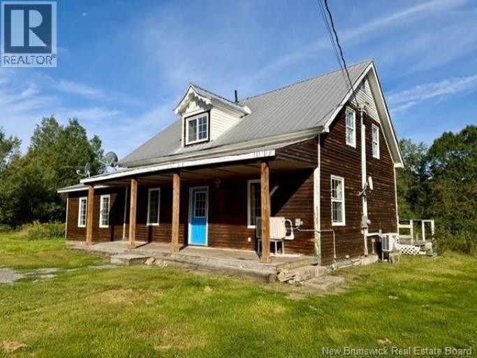 117 Main Street, Doaktown, New Brunswick, E9C1A3