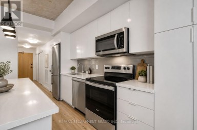 606 - 7 ERIE AVENUE Brantford Ontario photo 11