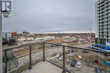606 - 7 ERIE AVENUE Brantford Ontario photo 26