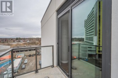 606 - 7 ERIE AVENUE Brantford Ontario photo 27